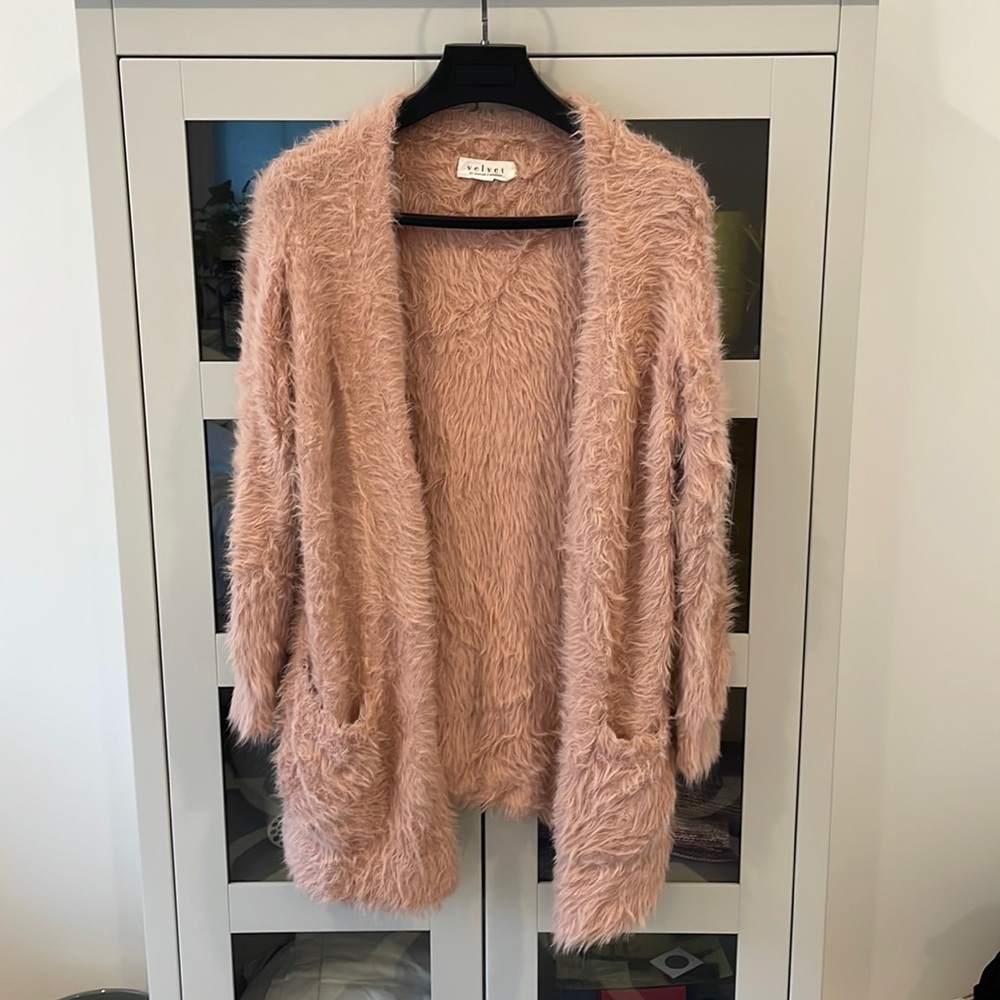 Velvet by Graham & Spencer